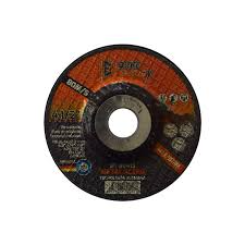 DISCO DE PULIR 4 1/2 X 1/4 X 7/8 DUKE ENERGY